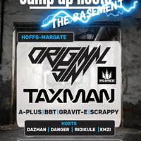 Jump up Roots at Hoffs   Margate