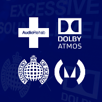 Audio Rehab x Dolby Atmos at Ministry Of Sound