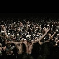 Substance - Zombie Pub Crawl Official After Party