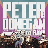 Peter donegan (son of lonnie donegan) live
