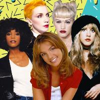 Girls on Film at The Deaf Institute