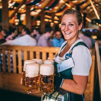 Oktoberfest with Madness Live Tribute Full Entertainment & More at BALLIN' Maidstone