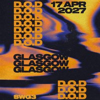 D.O.D at swg3