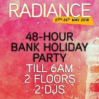 Radiance: 48hours
