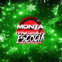 Monta Musica Escocia - Xmas Makina Party at The Classic Grand