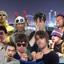 48 Hour Party People - Winter Weekender 2021