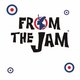 FROM THE JAM Friday 18/09/26 Event Title Pic