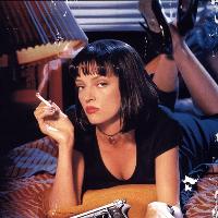 Club de Fromage - Tarantino Night