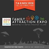 Family Attraction Expo