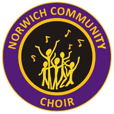 Norwich Community Choir - Monday Eaton evening group