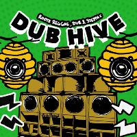Dub Hive: Coalescence Sound System at Aatma