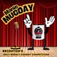Manic Mugday - Brightons only weekly comedy competition Event Title Pic