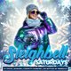 Sleighbell Saturdays @ XOXO (13TH) Event Title Pic