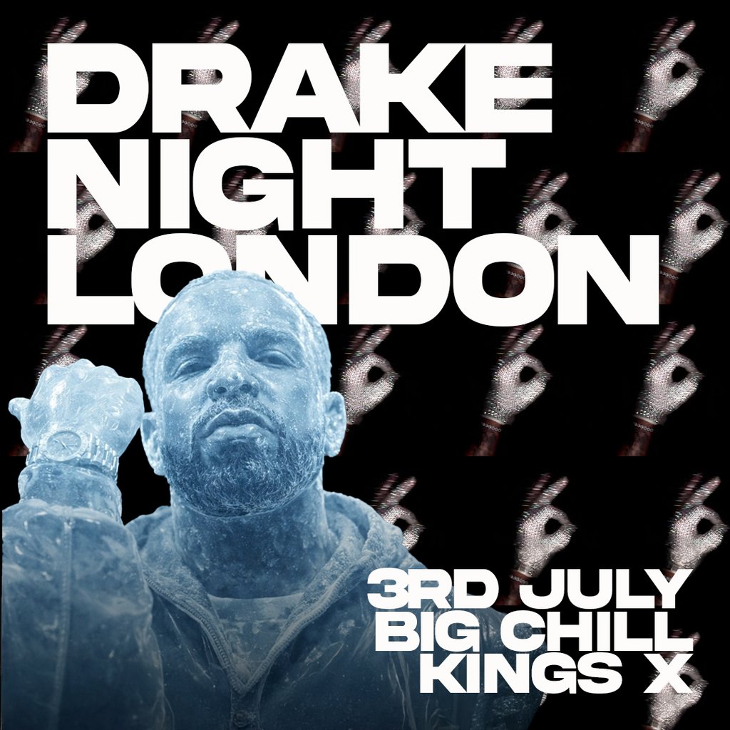 Drake Night (London)