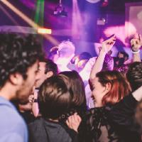 Sonic Saturdays!