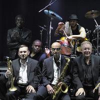 UB40 Tribute Rats in the Kitchen at Second City Bar And Lounge