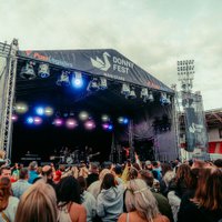 DonnyFest 2026 at Eco Power Stadium, Doncaster