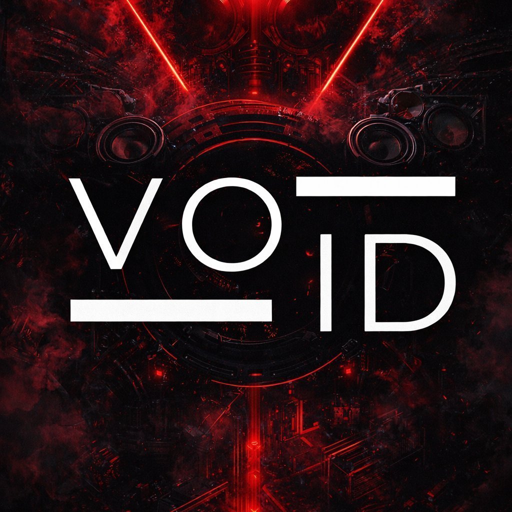 VOID: House Affair