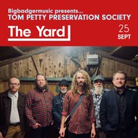 Tom Petty Preservation Society at The Yard Manchester