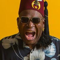Barrence Whitfield & The Savages Barrence Whitfield & The Savages