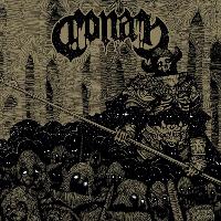 Conan + Blind Monarch + Firebreather at Record Junkee