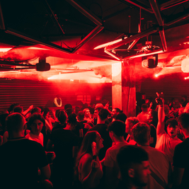 Secret Society - London Launch 2021