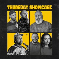 Thursday night Comedy || Creatures Comedy Club at Creatures Comedy Club