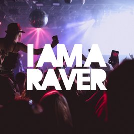 I Am A Raver presents Nanna Makina