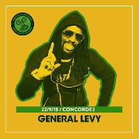 WAH - General Levy, Serial Killaz, Benny Page, Ragga Twins WAH - General Levy, Serial Killaz, Benny Page, Ragga Twins