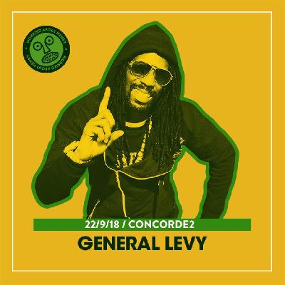 WAH - General Levy, Serial Killaz, Benny Page, Ragga Twins Tickets | The Concorde 2 Brighton  | Sat 22nd September 2018 Lineup