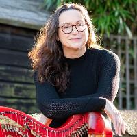Karen Marshalsay: Scottish harp music at Wighton Centre
