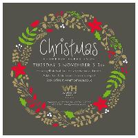 CHRISTMAS SHOPPING EVENT