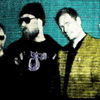 Creep Show (John Grant & Wrangler) live at Band On The Wall