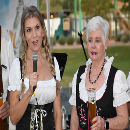 Oktoberfest