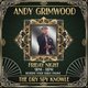 Andy Grimwood Event Title Pic