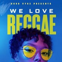 WE LOVE reggae at Mosley All Service Club