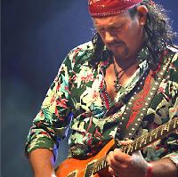 Oye Santana