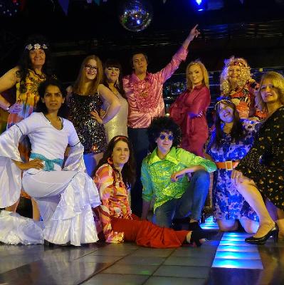Boogie Nights The Musical Joseph Rowntree Theatre York Tue 19th June 2018 Lineup Boogie Nights The Musical Joseph Rowntree Theatre York Tue 19th June 2018 Lineup