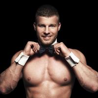 The Full Monty vs Magic Mike at Mercure London Watford Hotel