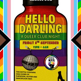 Hello Darling