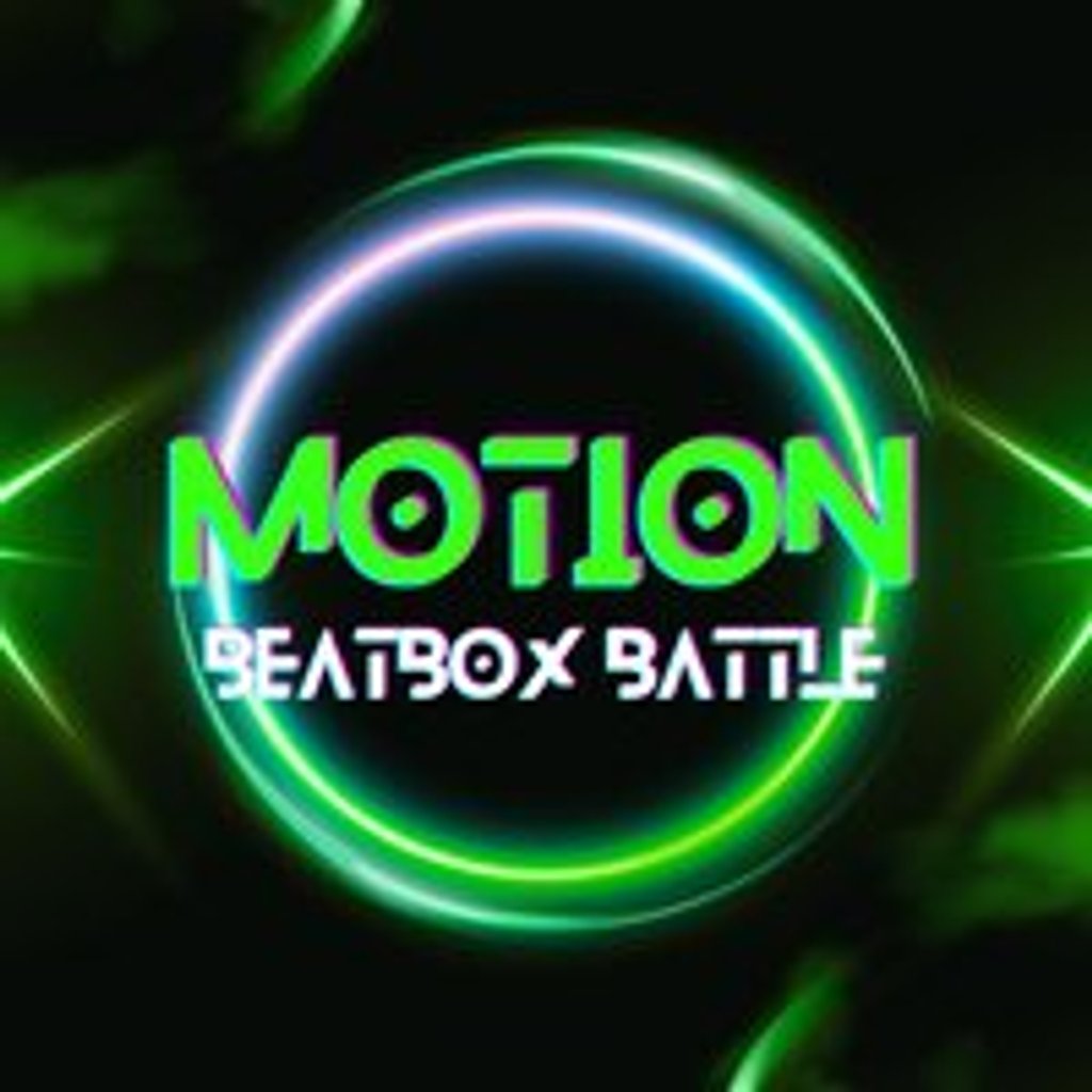 MOTION: Beatbox Battle