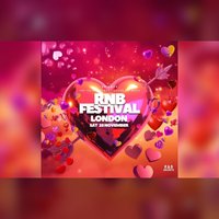 RNB Festival London