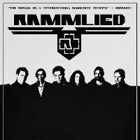 Rammlied Live @ Hangar 18 Music Venue
