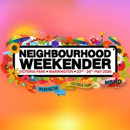 Neighbourhood Weekender