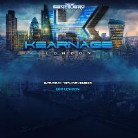 Trance Sanctuary presents Kearnage 2017 Trance Sanctuary presents Kearnage 2017
