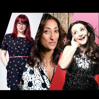 The Comedy Bar: BIG GIG