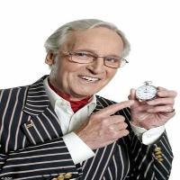 Nicholas Parsons, Just a Laugh a Minute, Millfield, Enfield