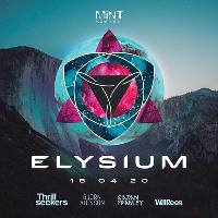 Elysium at Mint Warehouse