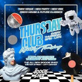 Thursday Club