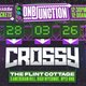 DNB Junction with Crossy Event Title Pic